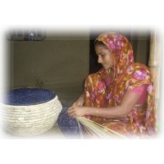Lamia Akter's Hand Made Baskets